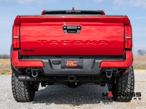 Toyota Tacoma Rear Shackle Kit - Rough Country